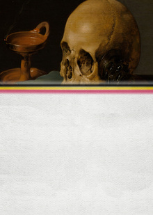 VANITAS.PNG гобелен