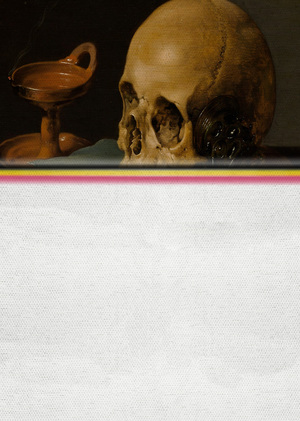 VANITAS.PNG гобелен