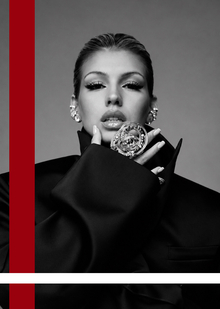A&R Management: Producing the Artist Lyusya Chebotina
