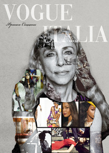 Красота как аргумент: Vogue Italia Франки Соццани и&nbsp;граница между критикой и&nbsp;эстетизацией (2006-2010)