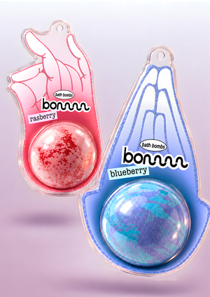 bomm