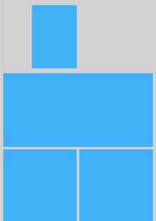 Long-form article layout (wide view)