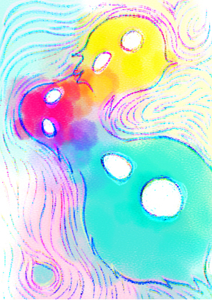 Specters