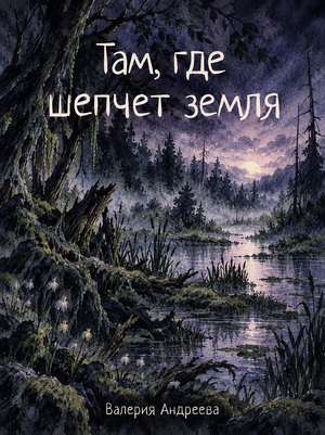 Там, где земля шепчет 