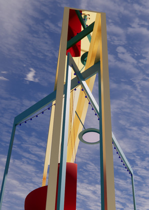 INTERSECTION