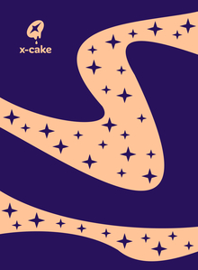 x-cake x-cake