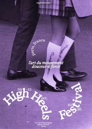High Heels Festival