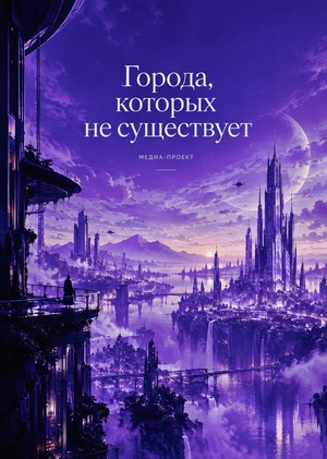 Медиа-проект «Города, которых не существует» Медиа-проект «Города, которых не существует»