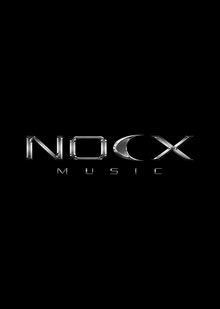 Музыкальный лейбл «NOEX MUSIC» Музыкальный лейбл «NOEX MUSIC»