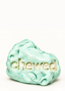 CHEWDED CHEWDED