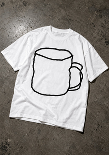 CUP — Футболка CUP — Футболка