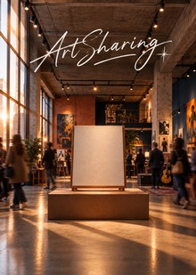 ArtSharing