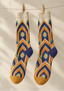 MUKTI / НОСКИ Единства MUKTI / НОСКИ Единства