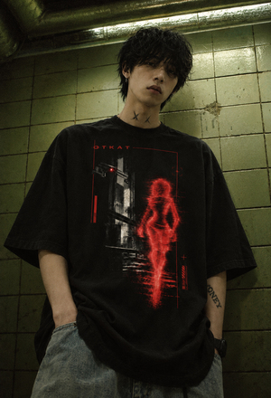 KILLCODE | Футболка