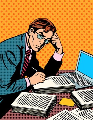 Создание новостей в&nbsp;рамках курса «Источники информации в&nbsp;медиакоммуникациях»
