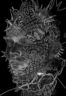 RADIOLARIA