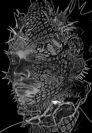RADIOLARIA