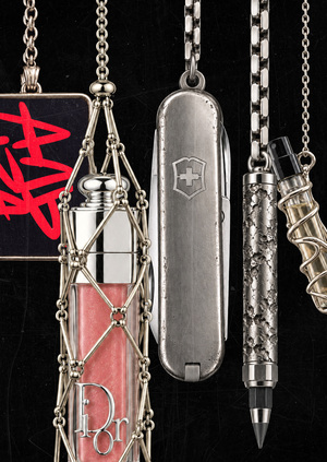 Шатлен | Вишневый сад