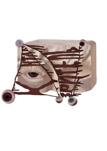 OPEN EYE