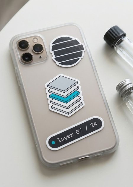 dna lab — ребрендинг
