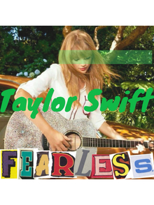 Fearless Fearless