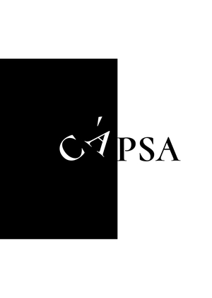 Capsa. Эссе-синопсис