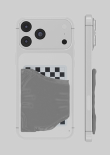 Magsafe Картхолдер