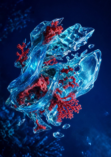 Crystal Reef