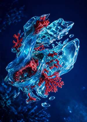 Crystal Reef