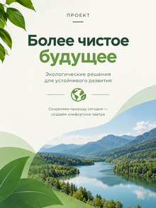 Медиапроект «Зелёный Код» Гид по&nbsp;экологичной жизни в&nbsp;мегаполисе: от&nbsp;теории к&nbsp;практике.