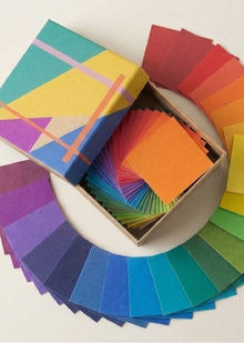 «Colorverse. Набор для изучения цвета» «Colorverse. Набор для изучения цвета»