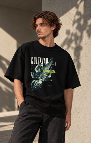 Футболка | CULTIVAR-9