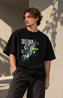 Футболка | CULTIVAR-9