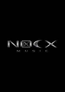 Музыкальный лейбл «NOEX MUSIC»