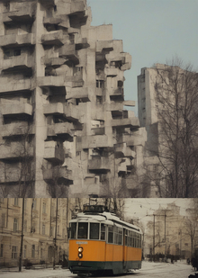 Город, которого нет
