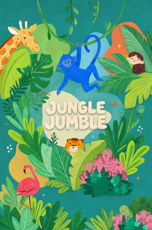 Jungle Jumble 
