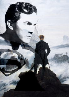 The Transformation of the Superhuman Visual Image: In Art and Popular Culture The Transformation of the Superhuman Visual Image: In Art and Popular Culture