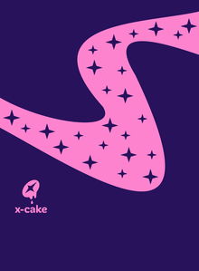 x-cake фабрика