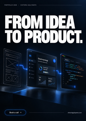 Designer Who Codes