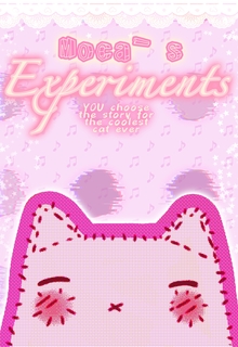Moca’s Experiments