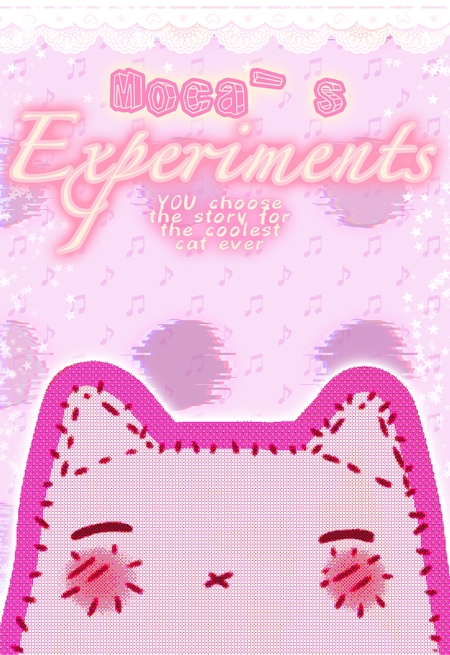 Moca’s Experiments