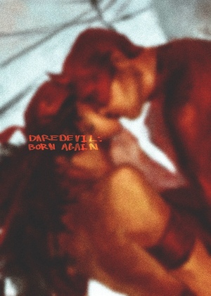 daredevil: born again