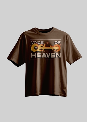 Voice of Heaven — футболка Voice of Heaven — футболка