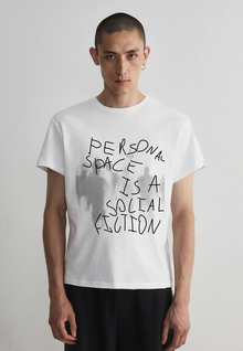 personal space