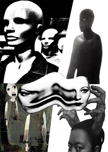 Театр органов чувст/ Theatre of sense Театр органов чувст/ Theatre of sense