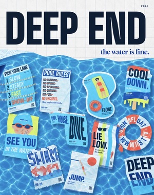 DEEP END
