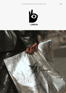 Редизайн LINGUA AMISSIO