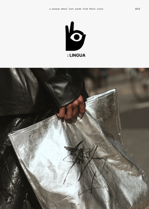 Редизайн LINGUA AMISSIO