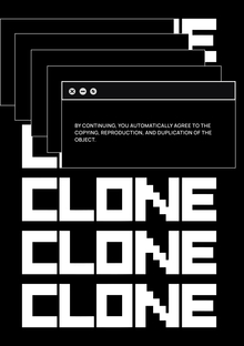 CLONE