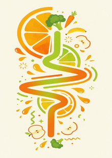 Fruitphonic